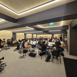 리허설 스튜디오 예약